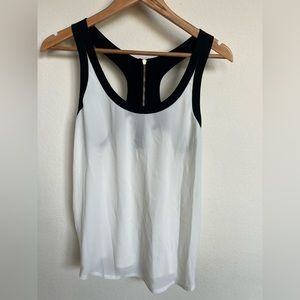 Express Racerback Tank